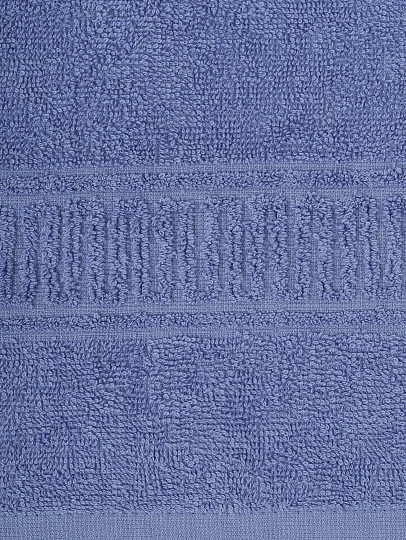 Постельное белье Набор № 3300 махровых полотенец 3 шт (30x60 3 шт) НМП3313 фото