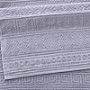 Постельное белье Полотенце махровое банное 70х140, Саксония зефир  фото