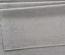 Постельное белье Полотенце махровое для рук и лица 50x90, Бруклин кофе с молоком фото