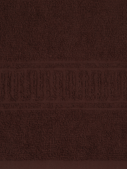 Постельное белье Набор № 2600 махровых полотенец 3 шт (50x80 3 шт) НМП2622 фото