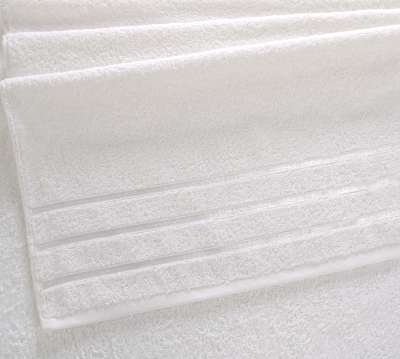 Постельное белье Махровое полотенце для рук и лица 40х70, Мадейра крем  фото