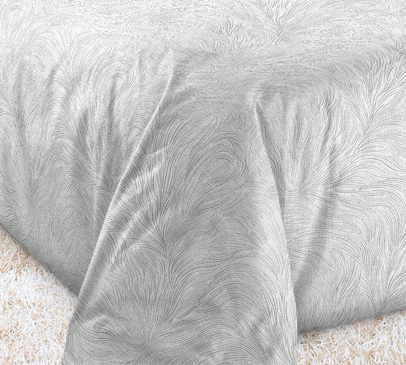 Постельное белье Простыня «Кесси комп. 1», перкаль (220х240) фото