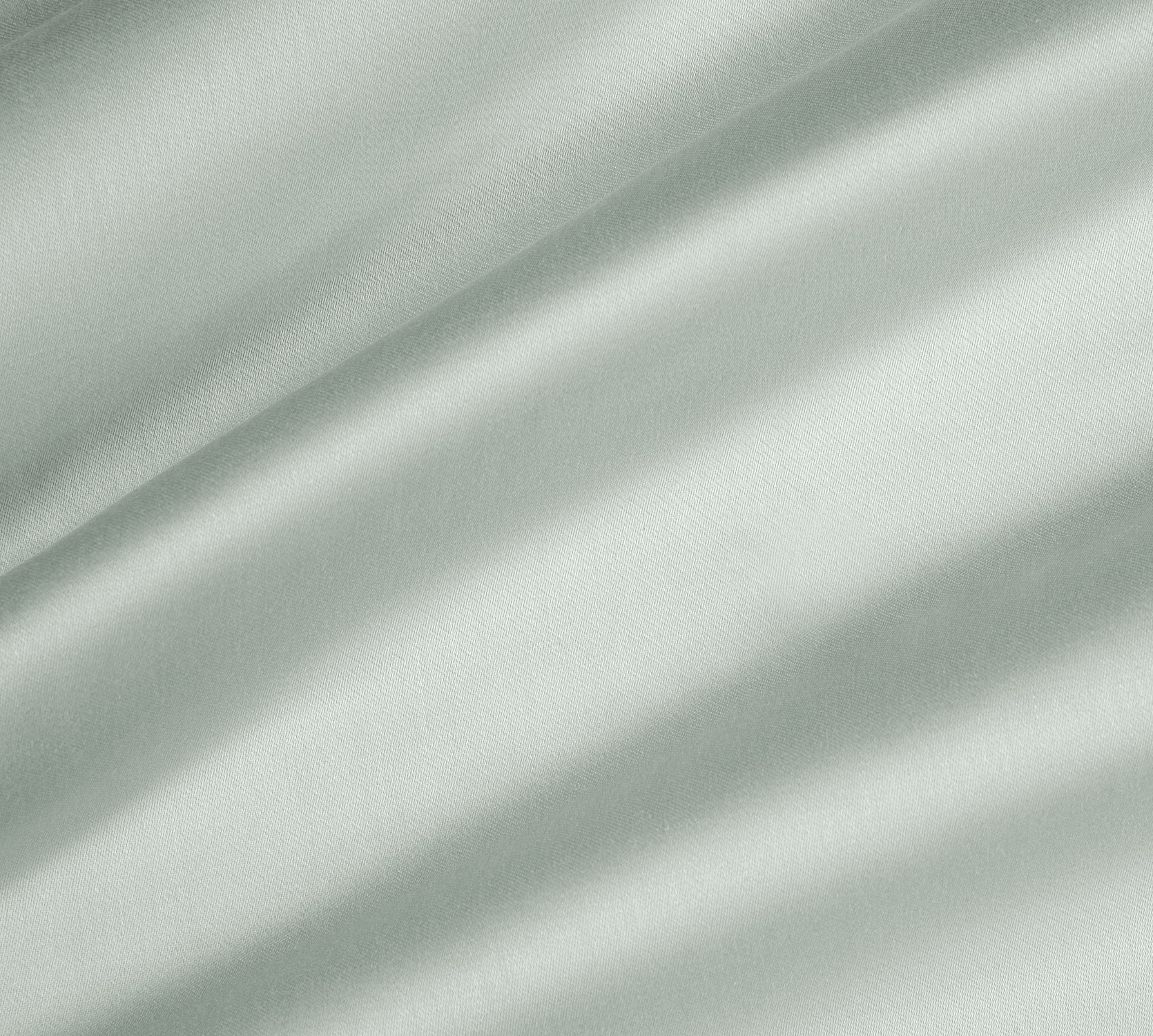 Постельное белье Простыня бесшовная без резинки 180х240, Оливковый, мако-сатин 300ТС фото