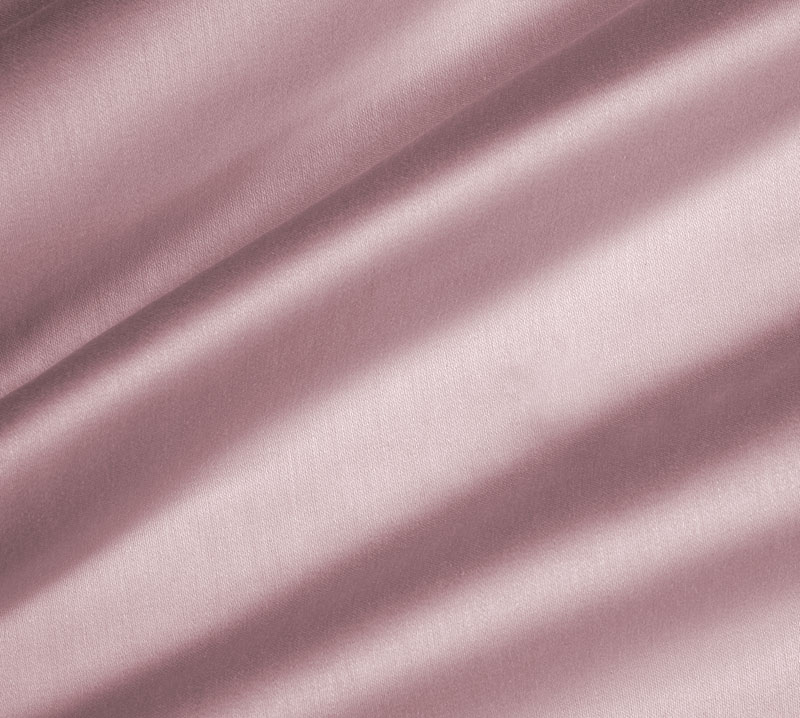 Постельное белье Набор наволочек «Пыльная роза», мако-сатин 50х70 (2 шт) фото