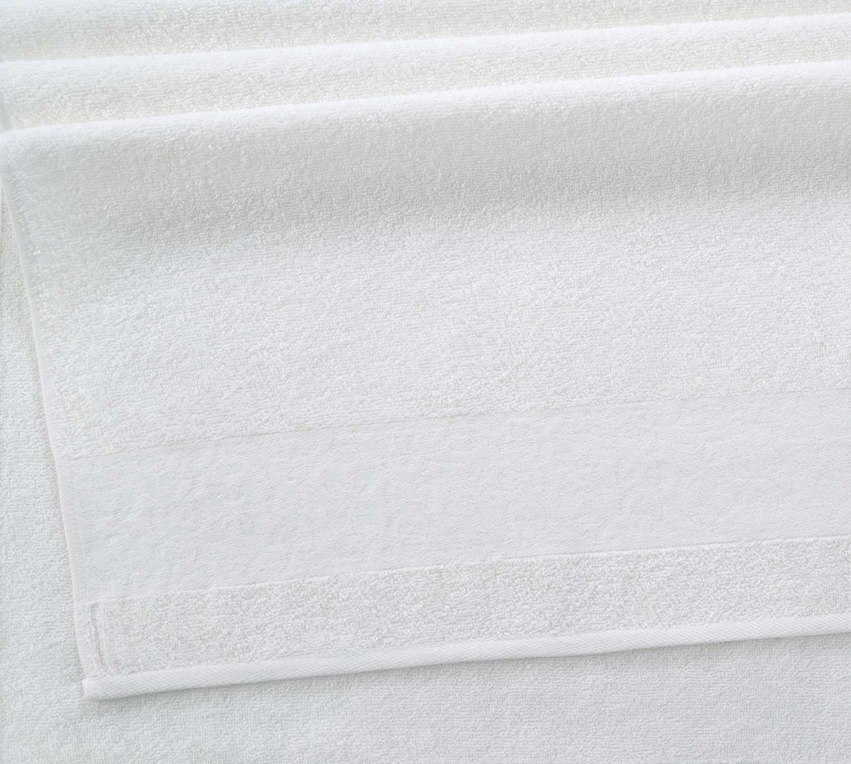 Постельное белье Полотенце махровое для рук и лица 30x60, Мозаика крем фото