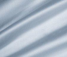 Постельное белье Набор наволочек «Серый 8605013», сатин 50х70 (2 шт) фото
