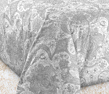 Постельное белье Простыня «Бельканто комп 10», сатин (200х220) фото