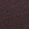 Постельное белье Трикотажная простынь на резинке 120х200 Шоколадная, 100% хлопок фото