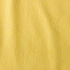 Постельное белье Трикотажная простынь на резинке 90х200 Горчица, 100% хлопок фото