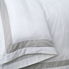 Постельное белье Легкий ветер, сатин, 2-спальное с евро простыней фото