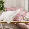 Постельное белье Предрассветная дымка, сатин, 2-спальное с евро простыней фото