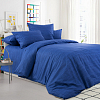 Постельное белье Синий агат, 1.5-спальное фото