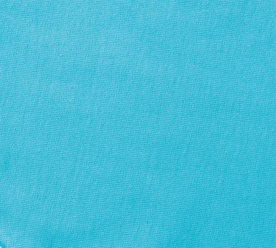 Постельное белье Трикотажные наволочки «Голубой» 50x70 2 шт фото