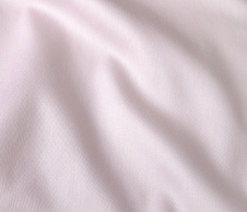Постельное белье Пододеяльник 1.5-спальный Розовый крем, мако-сатин 300ТС, 150х215 (1 шт) для одеяла 140х205 см фото