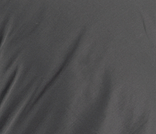 Постельное белье Пододеяльник Евро стандарт, Графит, мако-сатин 300ТС, 210x230 для одеяла 200х220 фото