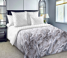 Постельное белье Пододеяльник 1.5-спальный Минерал 3, сатин, 150х215 для одеяла 140х205 фото