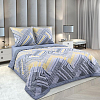Постельное белье с одеялом Тобиас, перкаль, 2-спальное с евро простыней фото