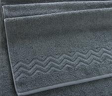 Постельное белье Полотенце махровое Бремен хаки (100х150) фото