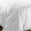 Постельное белье «Белый тигр 1», перкаль (1,5 спальное) фото