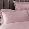 Постельное белье «Розовый жемчуг», сатин (2 спальный) фото