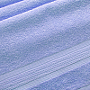 Постельное белье Махровое полотенце для рук и лица 50х90, Утро аметист  фото