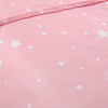 Детское постельное белье "Звездное небо 2" (Ясельный) фото