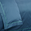 Однотонное постельное белье Экспрессия, мако-сатин 300ТС, Евро фото
