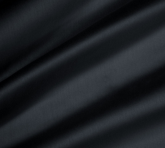 Однотонное постельное белье «Морион», Сатин (1,5 спальное) фото