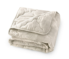 Постельное белье Детское одеяло 110х140 Бамбук-Хлопок, перкаль, 150 г фото