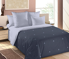 Постельное белье Пододеяльник 1.5-спальный Аристократ 8, сатин, 143х215 (1 шт) для одеяла 140х205 см фото