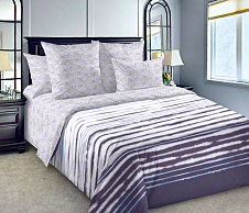 Постельное белье Пододеяльник 1.5-спальный Орландо компаньон 3, перкаль, 143х215 (1 шт) для одеяла 140х205 см фото