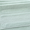 Постельное белье Полотенце махровое Флорида нежная мята (100х150) фото