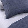 Постельное белье Горная река, перкаль, 2-спальное с евро простыней фото
