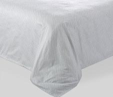Постельное белье Простыня на резинке «Майко компаньон 4», сатин (180х200х25) фото