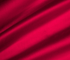 Постельное белье Набор наволочек «Красный», сатин 50х70 (2 шт) фото