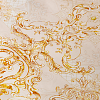 Постельное белье «Венецианская жемчужина», мако-сатин (Евро стандарт) фото