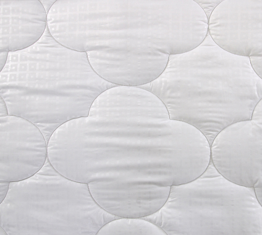 Постельное белье Одеяло двуспальное 172x205, Файбер, Всесезонное 300 г, микрофибра фото