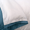 Постельное белье Морской бриз, мако-сатин 300ТС, 2-спальное с евро простыней фото
