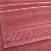 Постельное белье Махровое полотенце для рук и лица 40х70, Нормандия терракот  фото