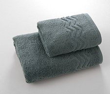 Постельное белье Набор махровых полотенец Бремен хаки фото