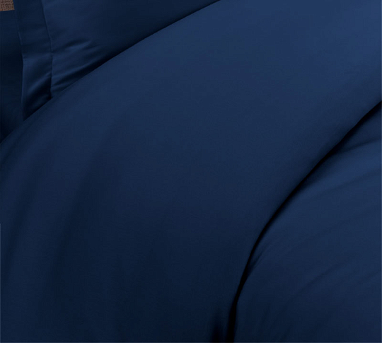 Однотонное постельное белье «Тигровый глаз», Сатин (1,5 спальное) фото