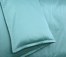Постельное белье Пододеяльник 1.5-спальный, Верде, мако-сатин 300ТС, 150x215 для одеяла 140х205 фото