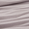 Комплект постельного белья с простыней на резинке 120х200 Чабрец, меланж, 1.5-спальный фото