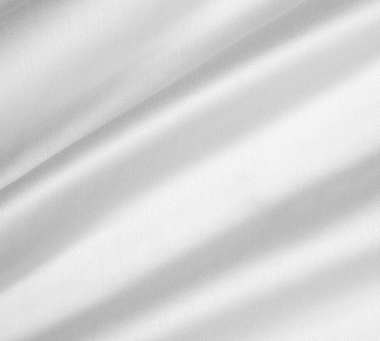 Однотонное постельное белье Жемчуг, Сатин, 2 спальное фото