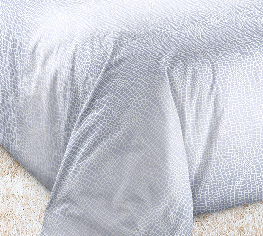 Постельное белье Простыня «Луиджи компаньон 1», перкаль (220х240) фото