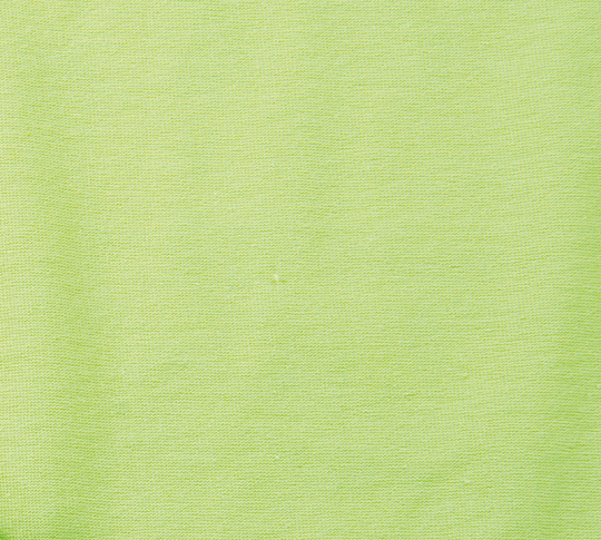 Постельное белье Трикотажные наволочки Салатовый  50x70 2 шт фото
