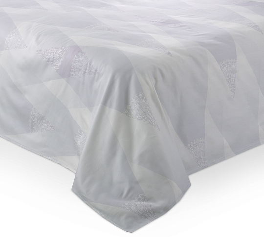 Постельное белье Венера 3, сатин, 1.5-спальное, наволочки 70х70 фото