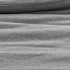 Комплект постельного белья с простыней на резинке 120х200 Каркаде, меланж, 1.5-спальный фото