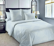 Постельное белье Пододеяльник 1.5-спальный Контур компаньон 3, перкаль, 143х215 (1 шт) для одеяла 140х205 см фото