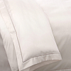 Однотонное постельное белье Настроение, мако-сатин 300ТС, Евро стандарт фото